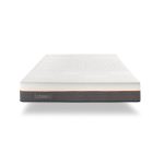 Imagen del colchón Unique en ambiente moderno, destacando su acabado premium y superficie acolchada que proporciona confort personalizado y soporte ergonómico para un descanso superior.