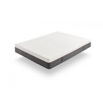 Colchón Extreme XXL de gran tamaño, diseñado para ofrecer firmeza y soporte extra. Imagen del colchón sobre base robusta, en ambiente moderno y elegante.