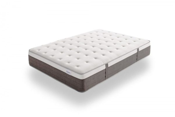 Colchon Hybrid Premium