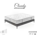 COLCHÓN CLOUDY DESDE 299€